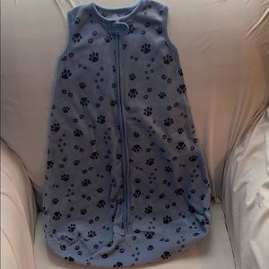 Carters sleeper sack